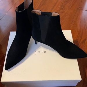 Joie Ralti ankle boot.